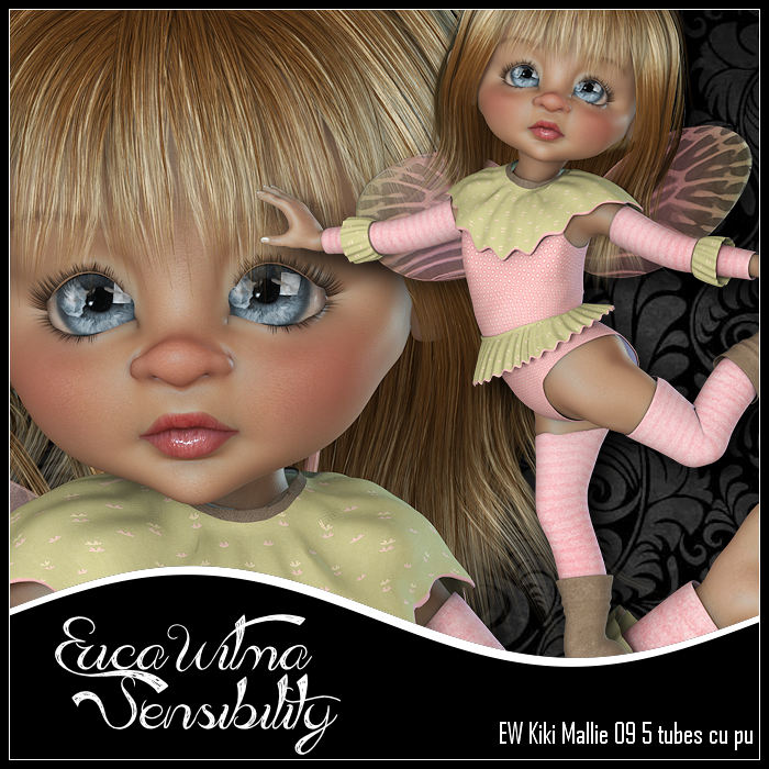(image for) EW Kiki Mallie 09
